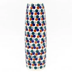 Janelle Imports Simple Vase In The Seventies