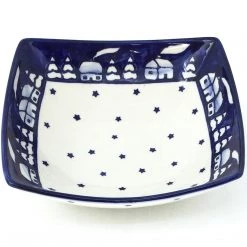 Janelle Imports Sm Nut Bowl In Winter