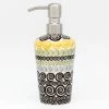 Janelle Imports Soap Dispenser In September Fun