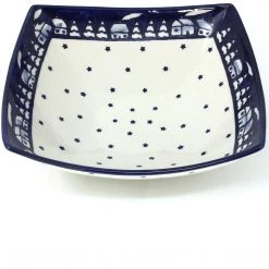 Janelle Imports Lg Nut Bowl In Winter