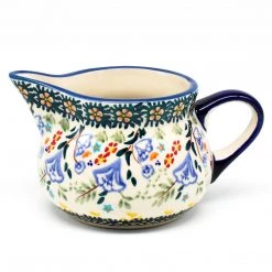 Janelle Imports Creamer 6 Oz In Autumn