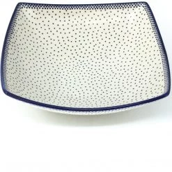 Janelle Imports Lg Nut Bowl In Simple Elegance