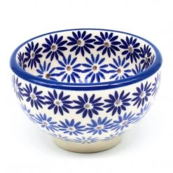 Janelle Imports Deep Soy Bowl In All Stars