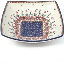 Janelle Imports Lg Nut Bowl In Simply Beautiful