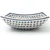 Janelle Imports Lg Nut Bowl In Simple Daisy