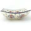 Janelle Imports Lg Nut Bowl In Delicate Flowers