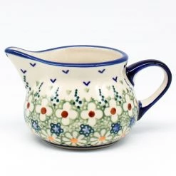 Janelle Imports Creamer 6 Oz In Spring