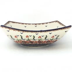 Janelle Imports Lg Nut Bowl In Simply Beautiful