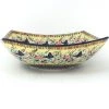 Janelle Imports Lg Nut Bowl In Butterfly Meadow
