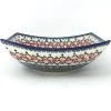 Janelle Imports Lg Nut Bowl In Wild Roses