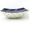 Janelle Imports Lg Nut Bowl In Winter