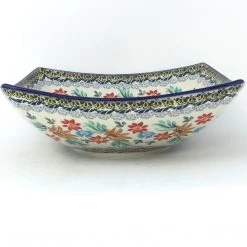 Janelle Imports Lg Nut Bowl In Late Fall
