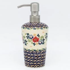 Janelle Imports Soap Dispenser In Late Spring