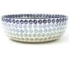 Janelle Imports Family Shallow Bowl In All Stars