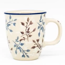 Janelle Imports Bistro Cup 10.5 Oz In Simply Gray