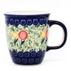 Janelle Imports Bistro Cup 10.5 Oz In Tulips
