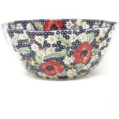 Janelle Imports Sm New Kitchen Bowl In Endless Garden