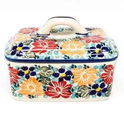 Janelle Imports Butter Box In Just Glorious