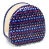 Janelle Imports Napkin Holder In Multi-Colored Dots