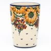 Janelle Imports Toothbrush Holder/Cup In Fall