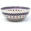 Janelle Imports Round Bowl 64 Oz In Red Lobster