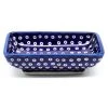 Janelle Imports Dipping Dish In Blue Elegance
