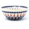 Janelle Imports New Soup Bowl 20 Oz In Red Sail