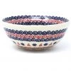Janelle Imports New Soup Bowl 20 Oz In Blue Helm
