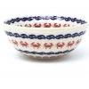 Janelle Imports New Soup Bowl 20 Oz In Red Crab