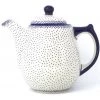 Janelle Imports Tall Teapot 2 Qt In Simple Elegance