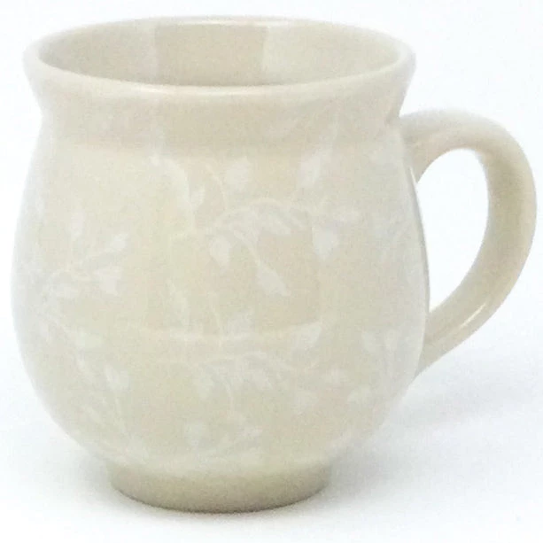 Janelle Imports Gentlemen's Cup 16 Oz In Simply White 3 Janelle Imports Gentlemen's Cup 16 Oz In Simply White