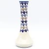 Janelle Imports Bud Vase In Seashells