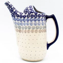 Janelle Imports Watering Pitcher 2 Qt In All Stars