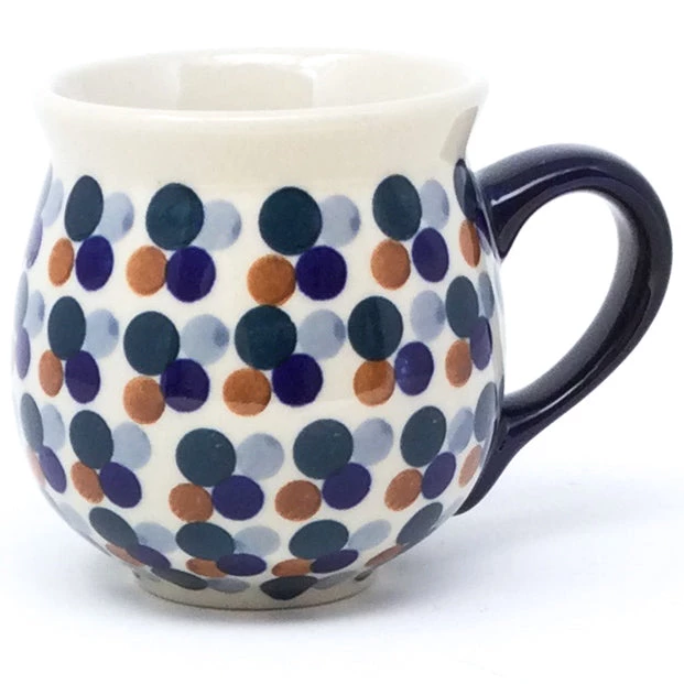 Janelle Imports Lady's Cup 10.5 Oz In The Seventies 3 Janelle Imports Lady's Cup 10.5 Oz In The Seventies