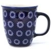 Janelle Imports Bistro Cup 10.5 Oz In Pinwheels 2 Janelle Imports Bistro Cup 10.5 Oz In Pinwheels
