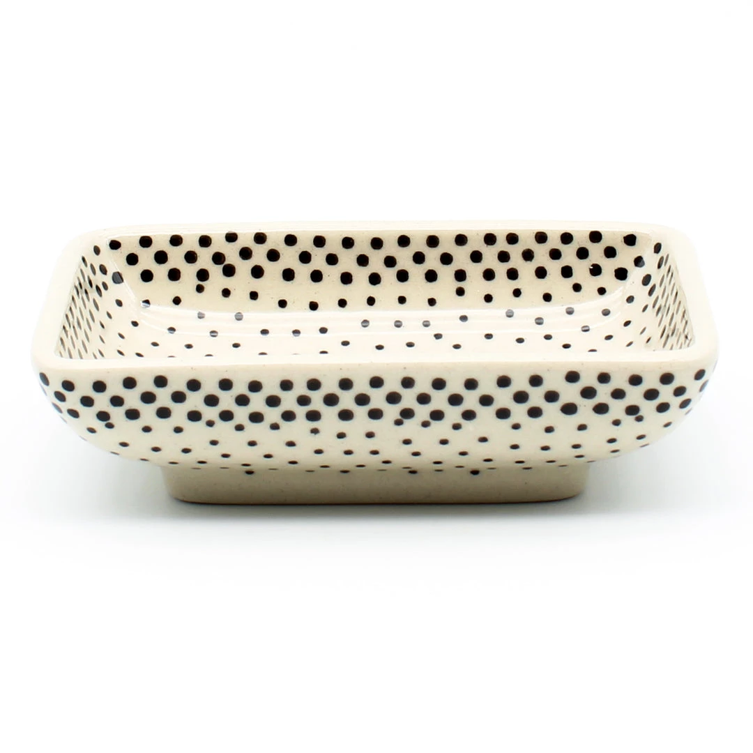 Janelle Imports Dipping Dish In Black Elegance 3 Janelle Imports Dipping Dish In Black Elegance