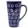 Janelle Imports Tall Cup 12 Oz In Pinwheels
