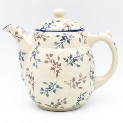 Janelle Imports Tall Teapot 2 Qt In Simply Gray
