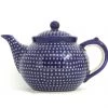 Janelle Imports Afternoon Teapot 1.5 Qt In Blue Elegance