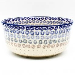 Janelle Imports Family Deep Bowl In All Stars