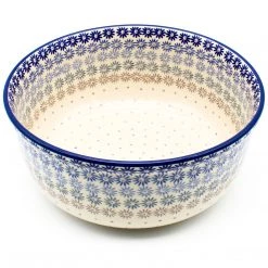 Janelle Imports Family Deep Bowl In All Stars