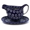 Janelle Imports Gravy Boat W/Tray 1 Qt In Pinwheel 2 Janelle Imports Gravy Boat W/Tray 1 Qt In Pinwheel