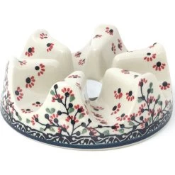 Janelle Imports Teapot Warmer In Japanese Cherry