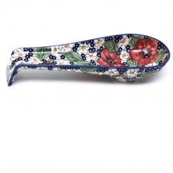 Janelle Imports Long Spoon Base In Endless Garden