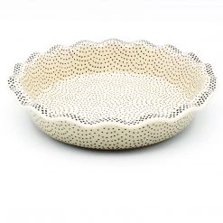 Janelle Imports Pie Baker In Black Elegance