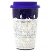 Janelle Imports Travel Cup 14 Oz In Overnight Sail