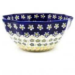 Janelle Imports Sm New Kitchen Bowl In Periwinkle