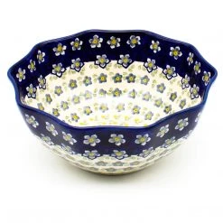 Janelle Imports Sm New Kitchen Bowl In Periwinkle