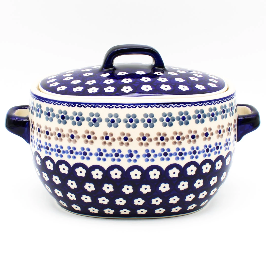 Janelle Imports Covered Keeper 3 Qt In Simple Daisy 3 Janelle Imports Covered Keeper 3 Qt In Simple Daisy