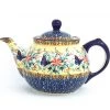 Janelle Imports Morning Teapot 1 Qt In Butterfly Meadow